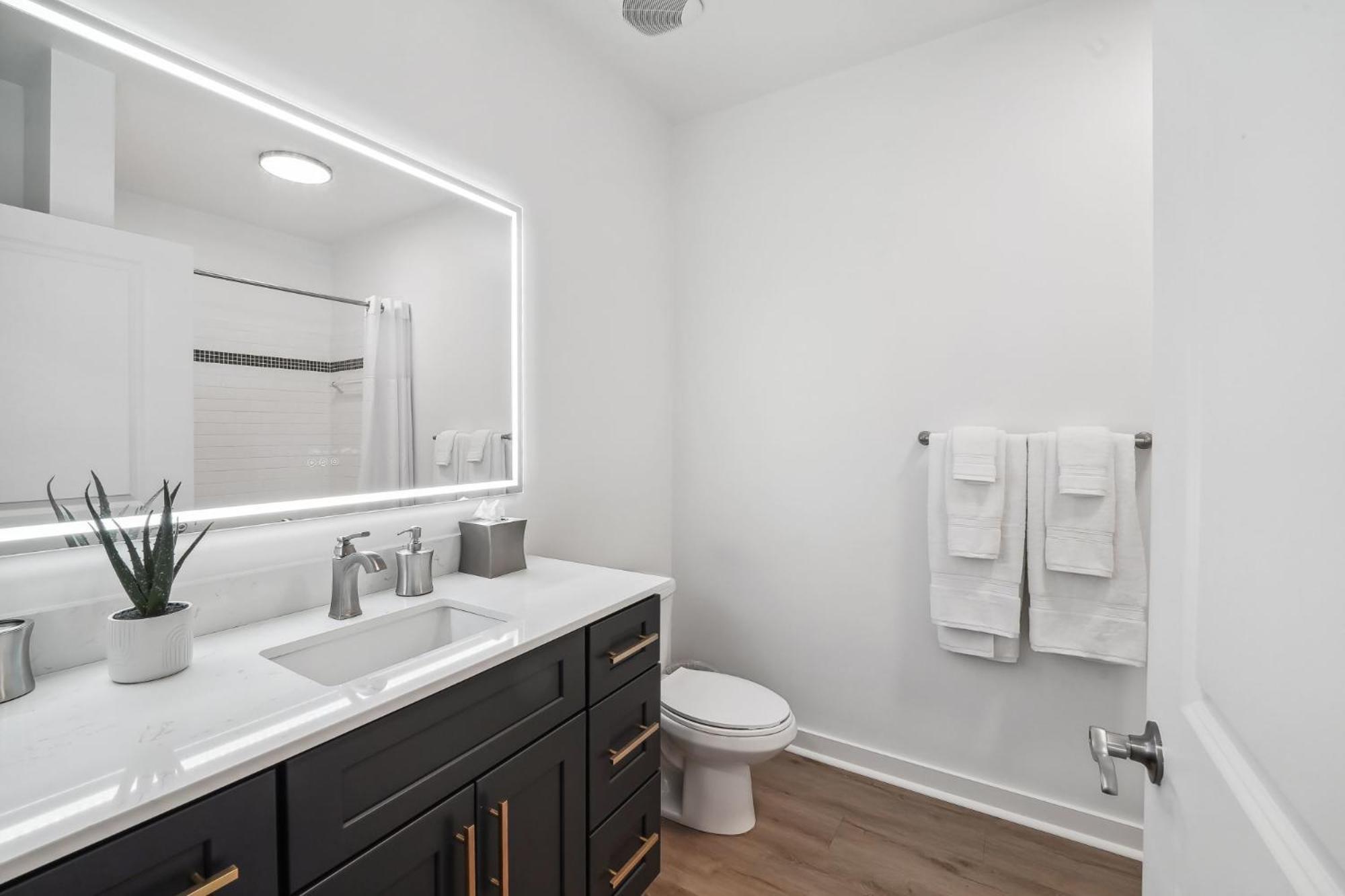 Premium Apartments And Studios At Midtown 205 In Charlotte Zewnętrze zdjęcie