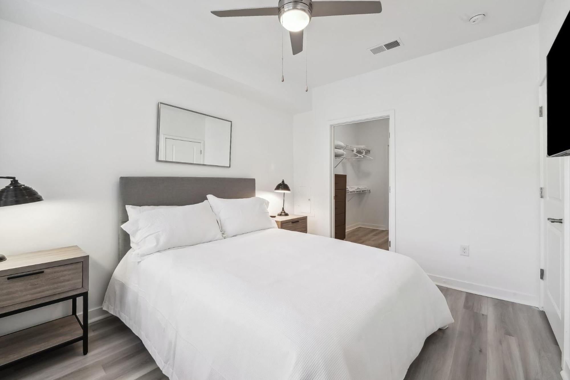 Premium Apartments And Studios At Midtown 205 In Charlotte Zewnętrze zdjęcie